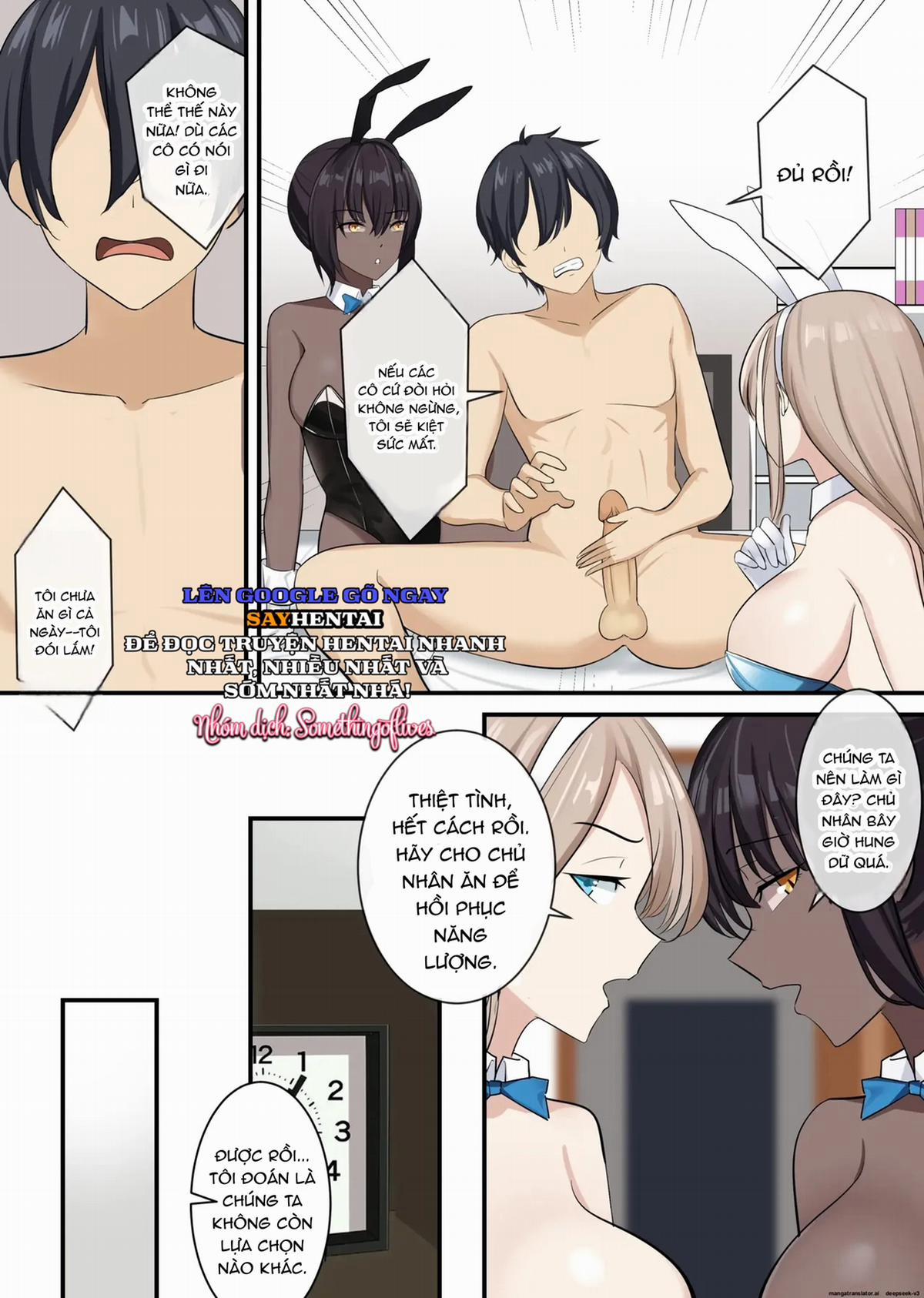 Tinh dịch của tôi bị hút cạn khi mặc bộ đồ của Asuna 1 trang 2