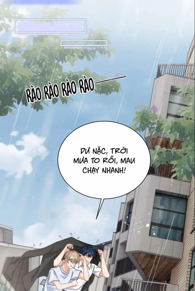 Tình Địch Mỗi Ngày Đều Trở Nên Đẹp Hơn 61 trang 1
