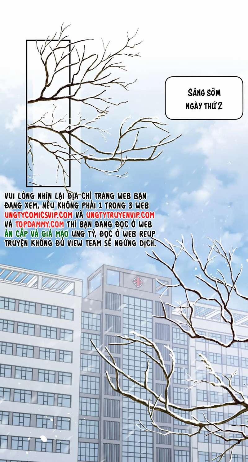Tình Địch Mỗi Ngày Đều Trở Nên Đẹp Hơn 75 trang 1