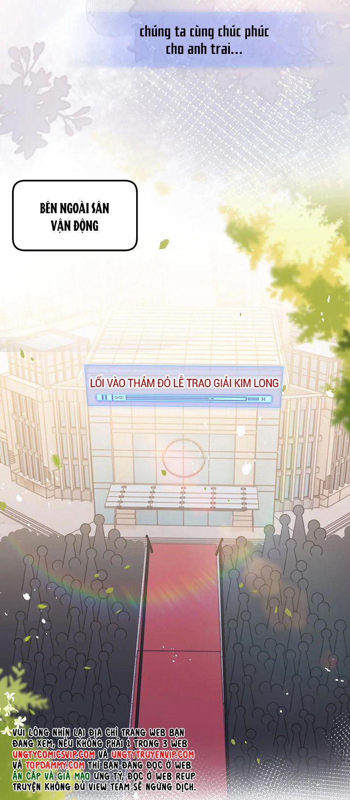 Tình Địch Mỗi Ngày Đều Trở Nên Đẹp Hơn 92 trang 12