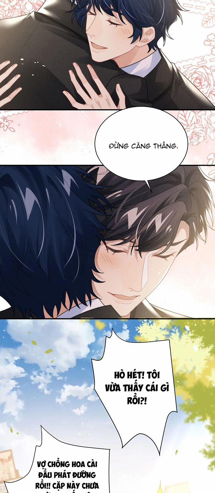 Tình Địch Mỗi Ngày Đều Trở Nên Đẹp Hơn 92 trang 16