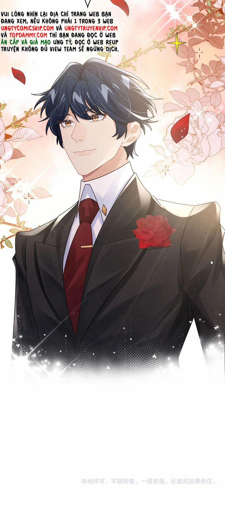 Tình Địch Mỗi Ngày Đều Trở Nên Đẹp Hơn 92 trang 18