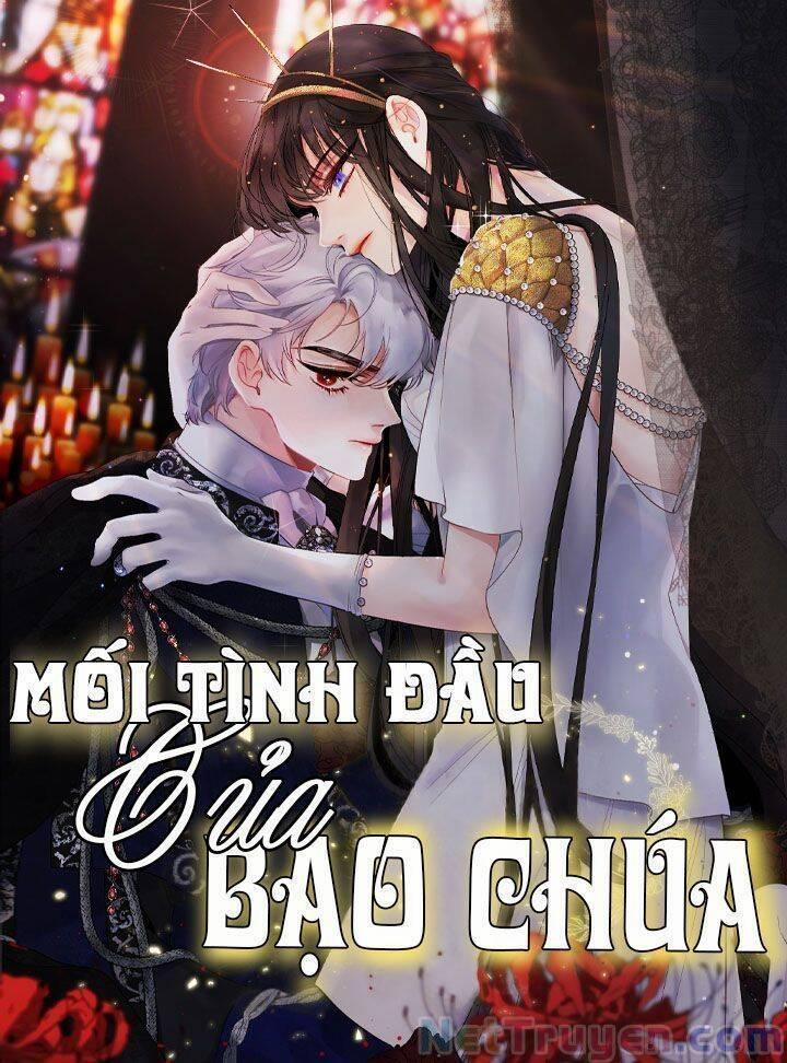 Tình Điên Dại 15 trang 0