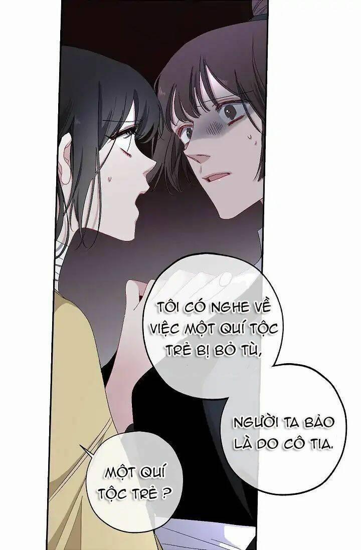 Tình Điên Dại 17 trang 1