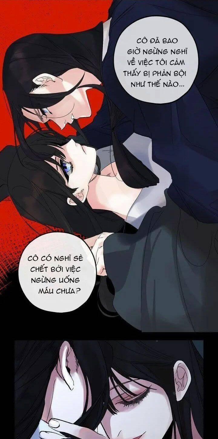 Tình Điên Dại 44 trang 1
