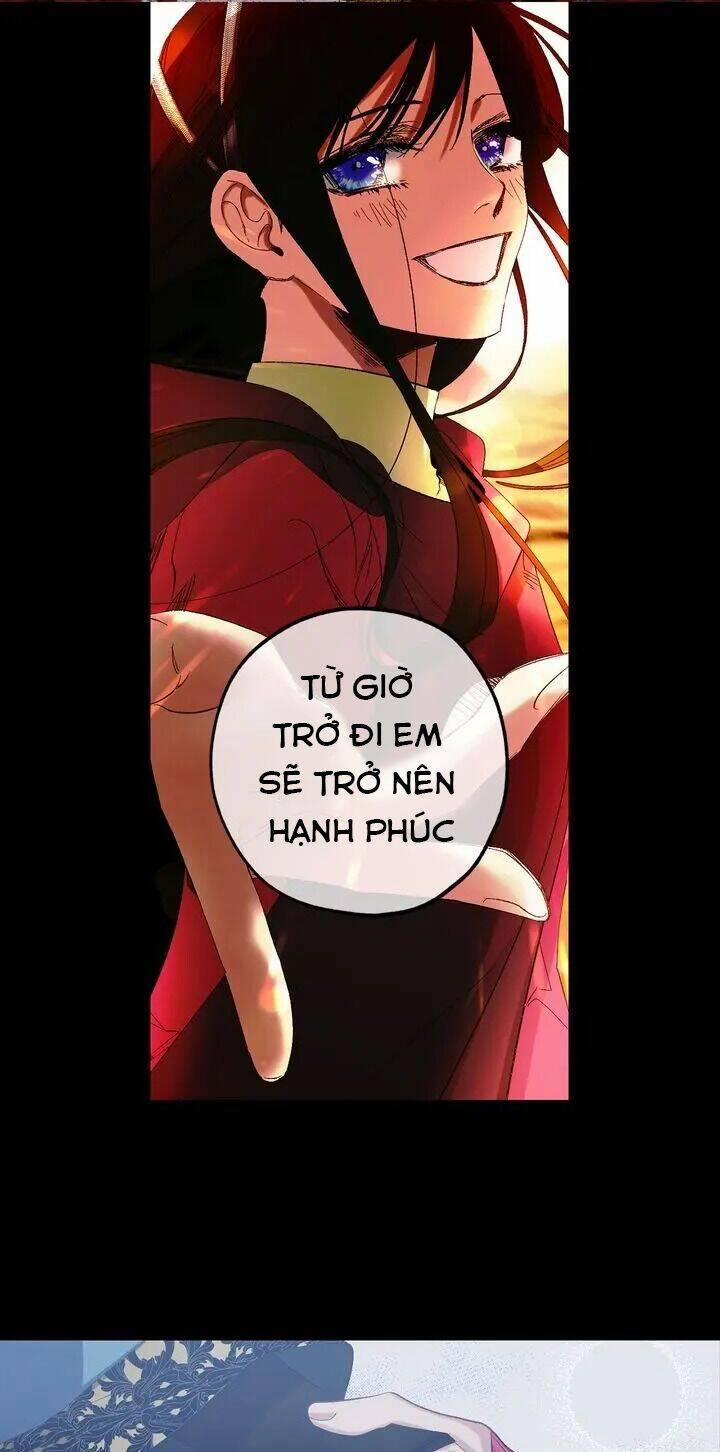 Tình Điên Dại 45 trang 1