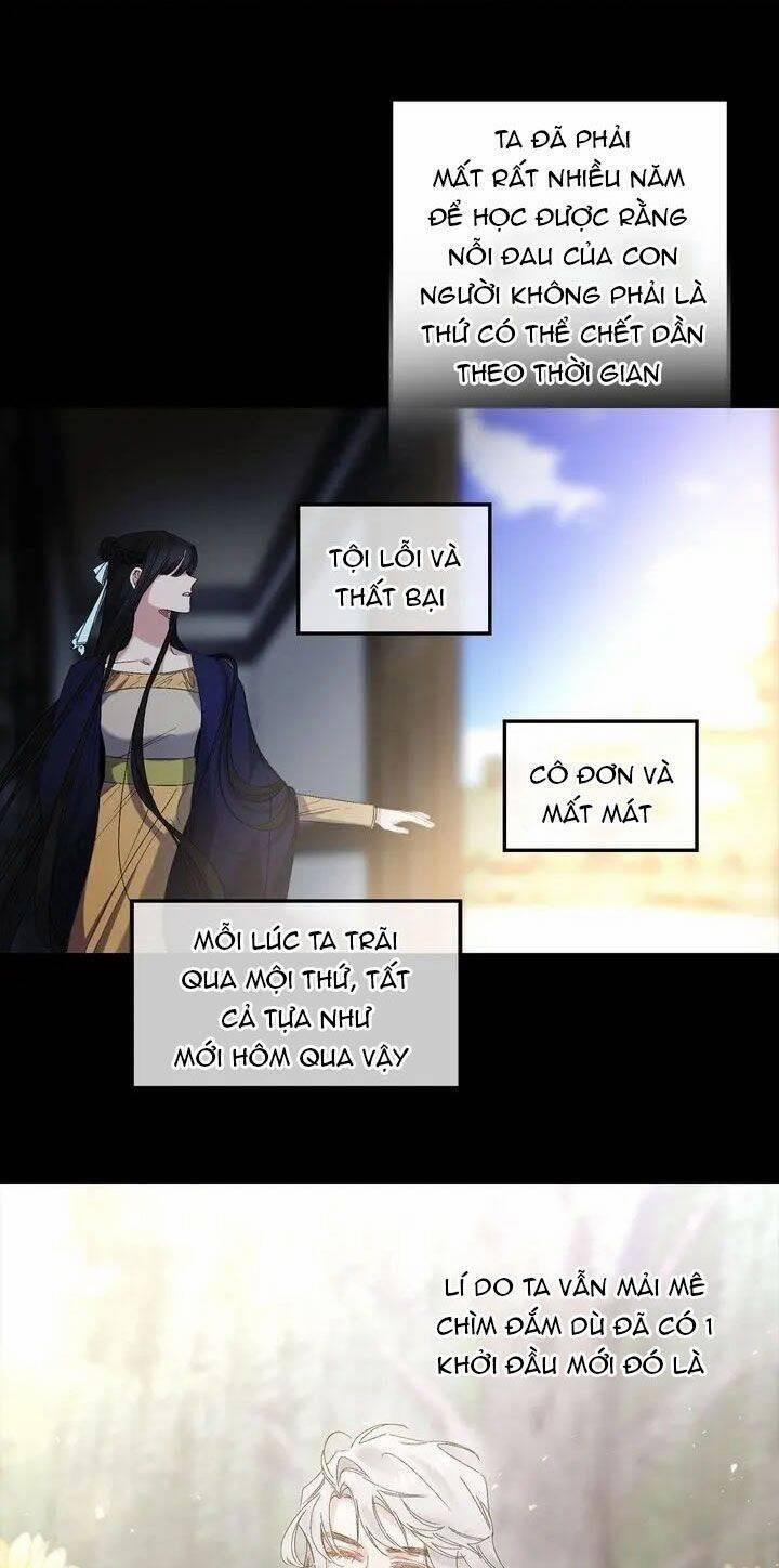 Tình Điên Dại 47 trang 1