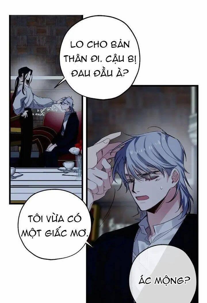 Tình Điên Dại 49 trang 1