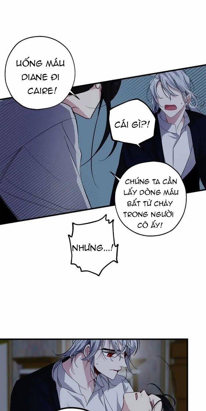 Tình Điên Dại 52 trang 1