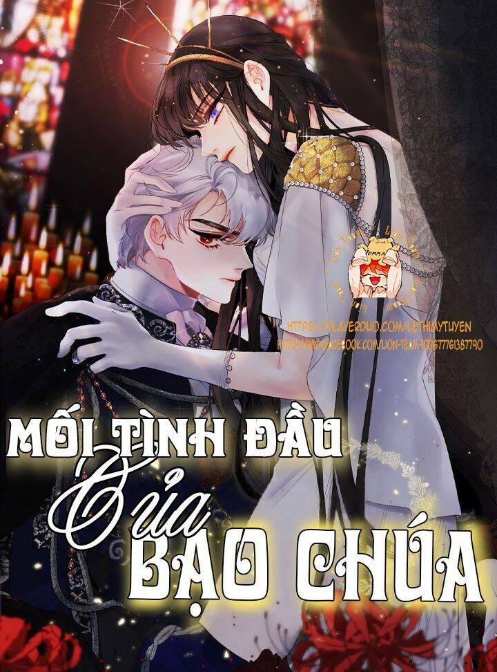 Tình Điên Dại 58 trang 0