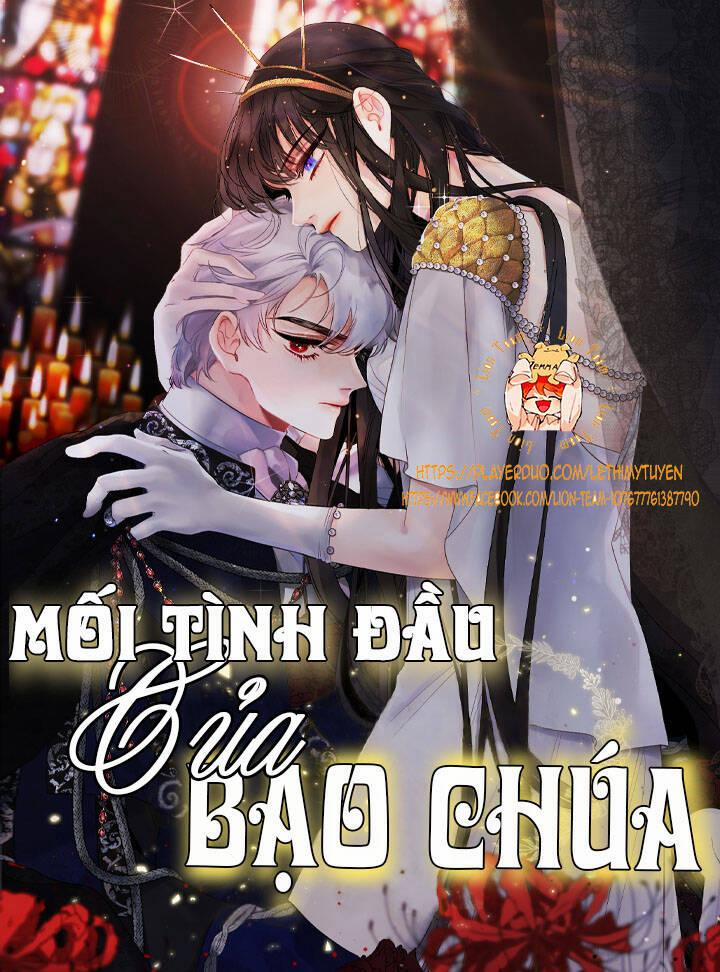Tình Điên Dại 59 trang 0