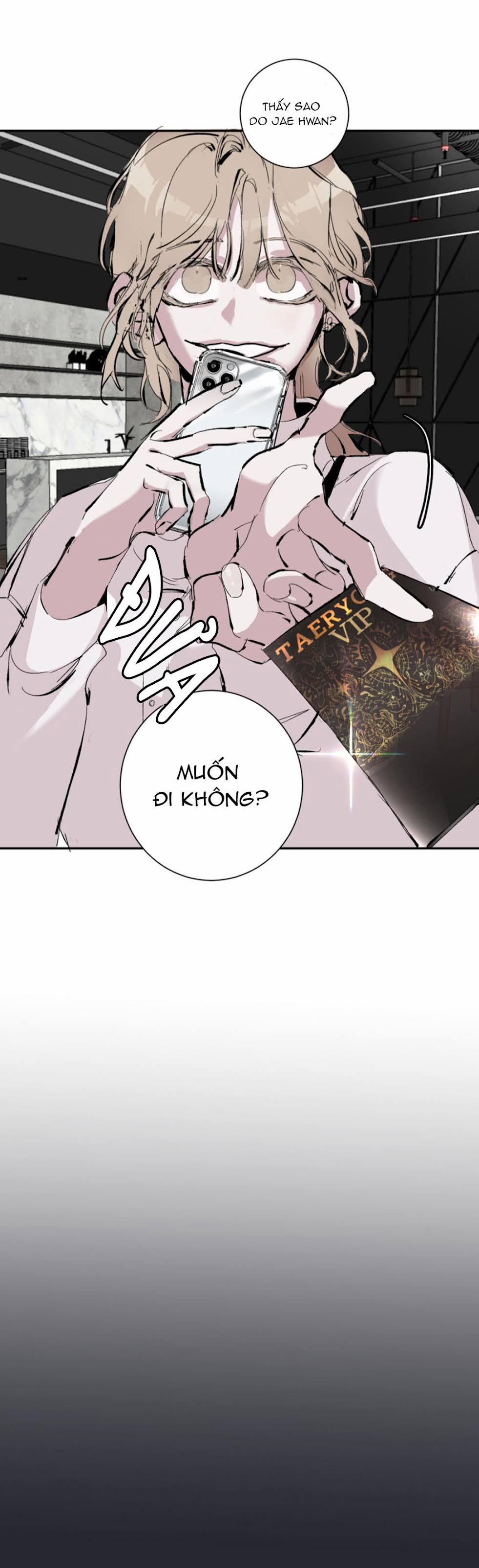 Tình Đơn Phương 1 trang 25