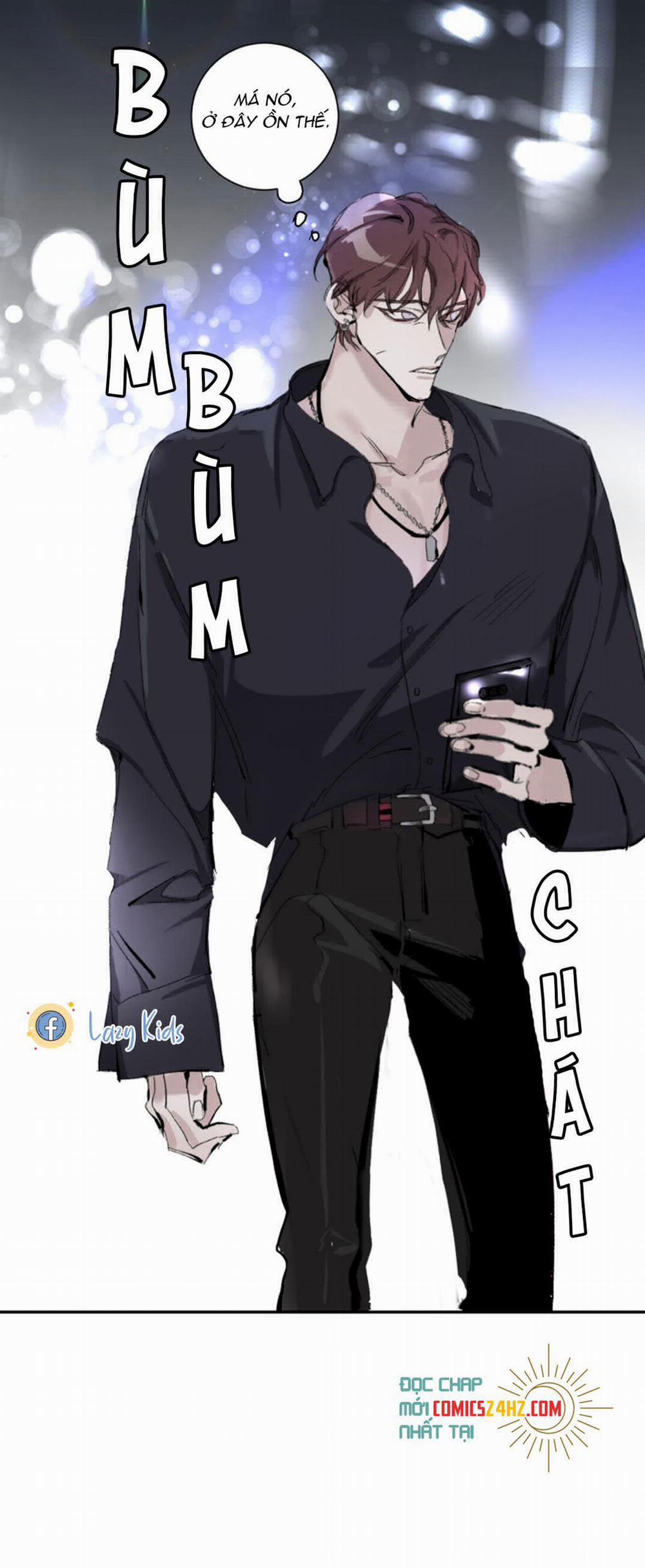 Tình Đơn Phương 1 trang 27