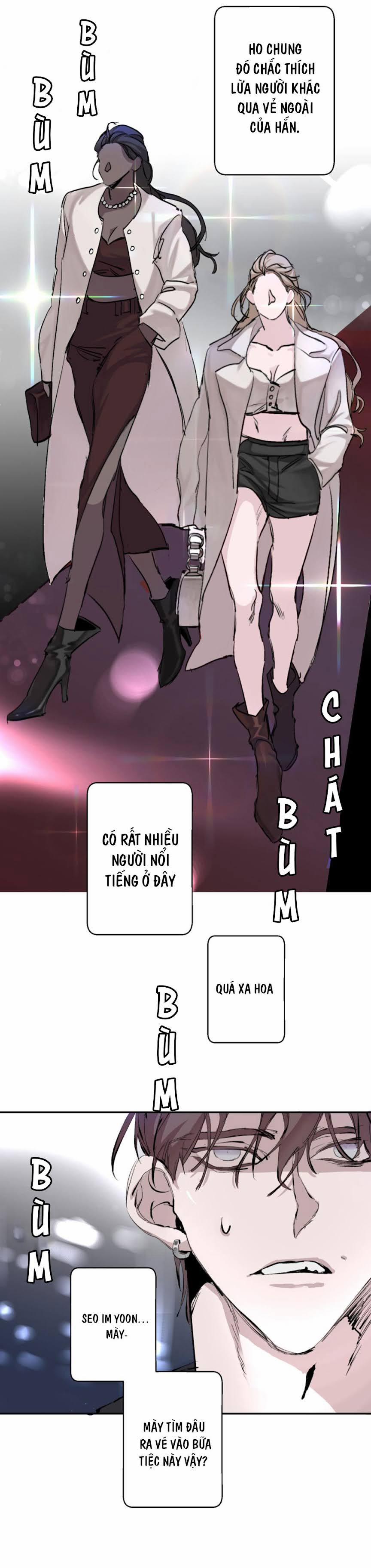 Tình Đơn Phương 1 trang 28