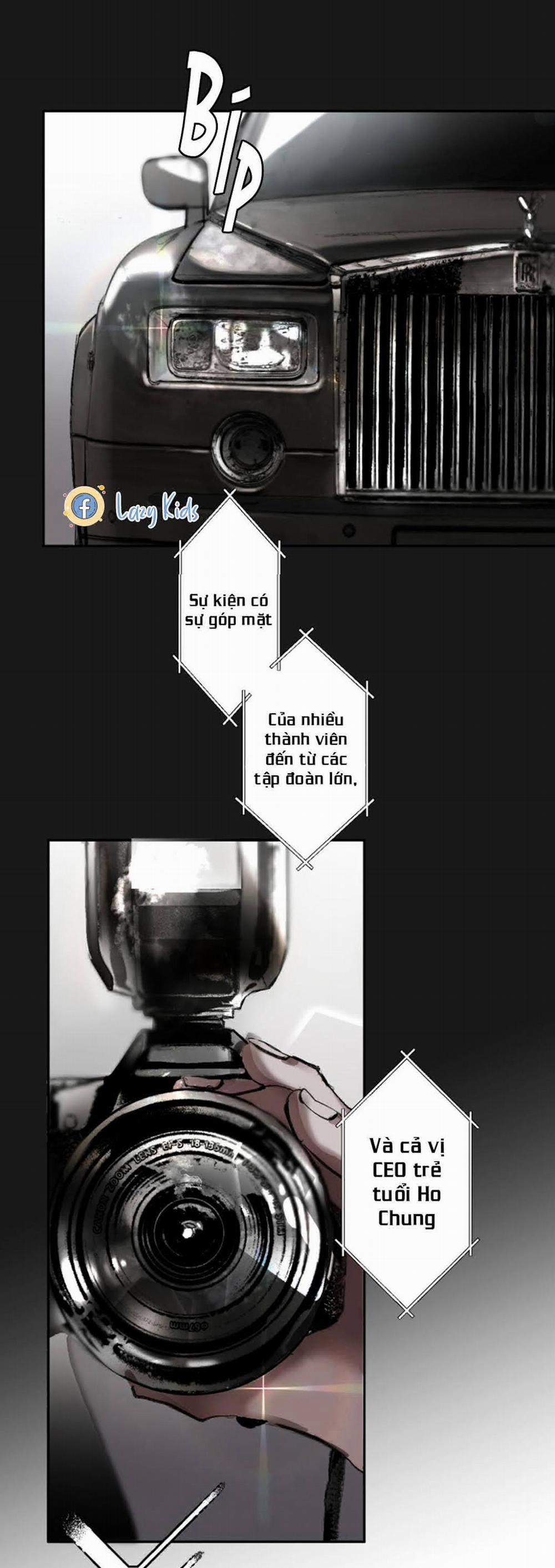 Tình Đơn Phương 1 trang 4