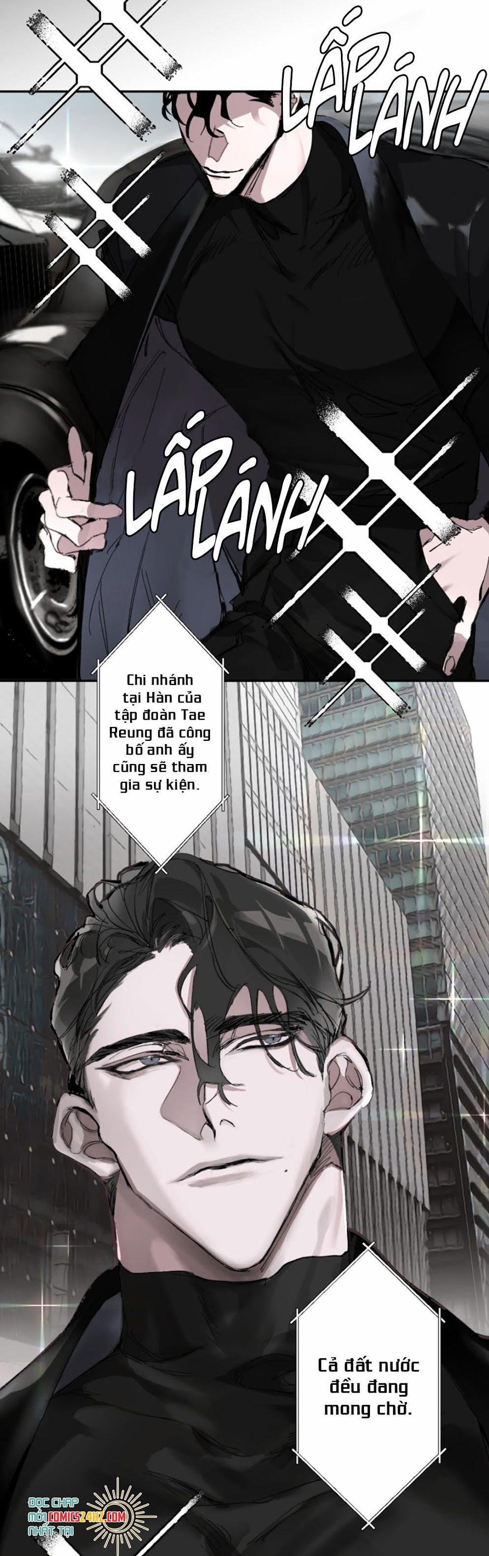 Tình Đơn Phương 1 trang 5