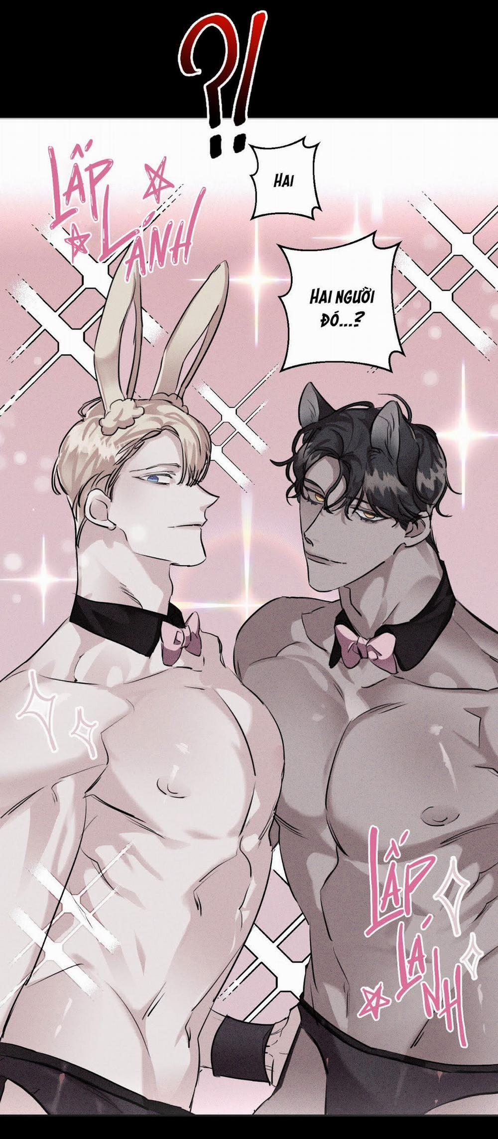 Tình Đơn Phương 10 trang 12