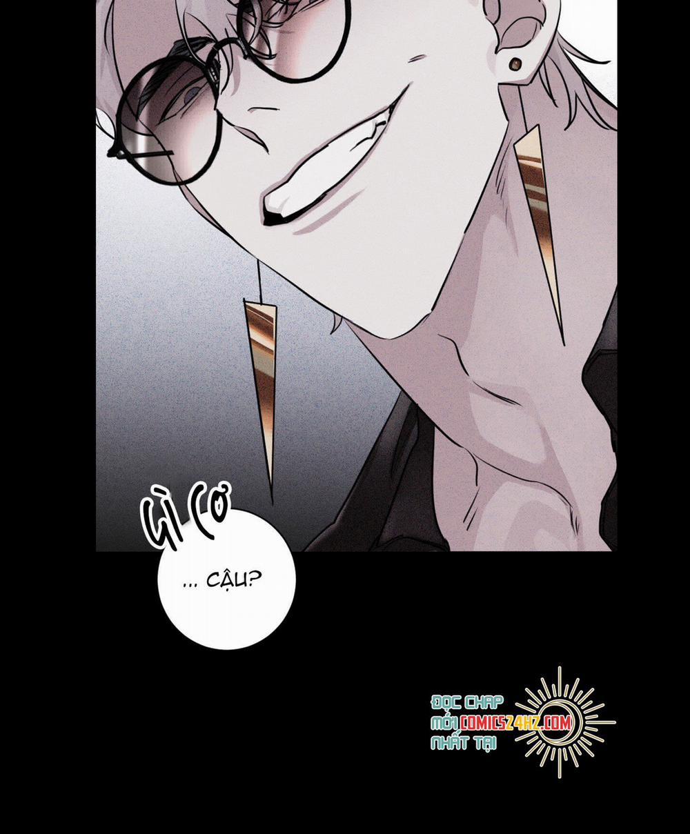 Tình Đơn Phương 10 trang 19