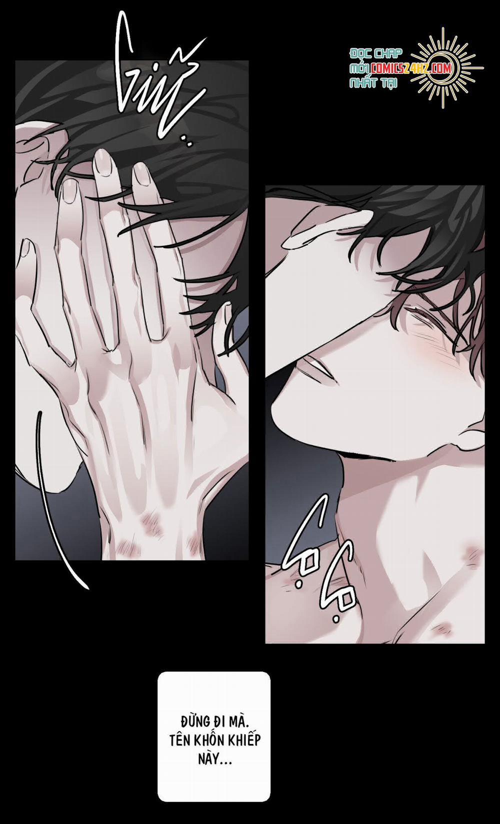 Tình Đơn Phương 10 trang 29