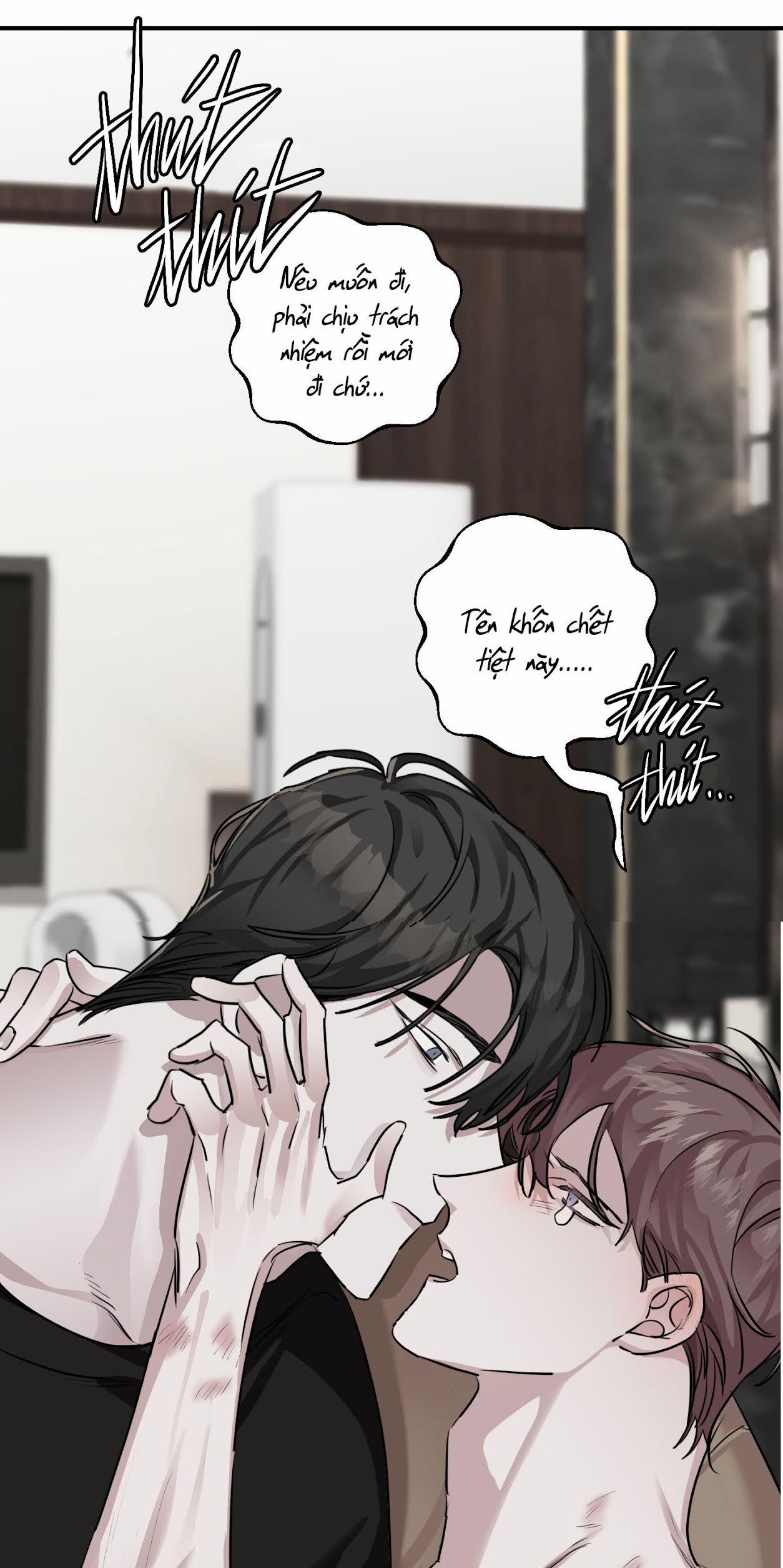 Tình Đơn Phương 10 trang 32