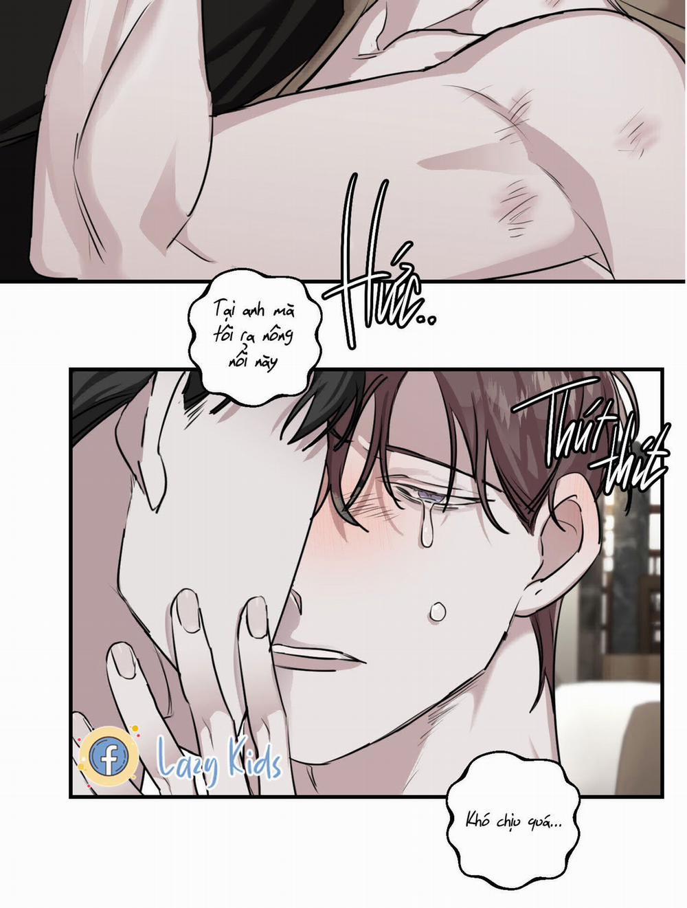 Tình Đơn Phương 10 trang 33