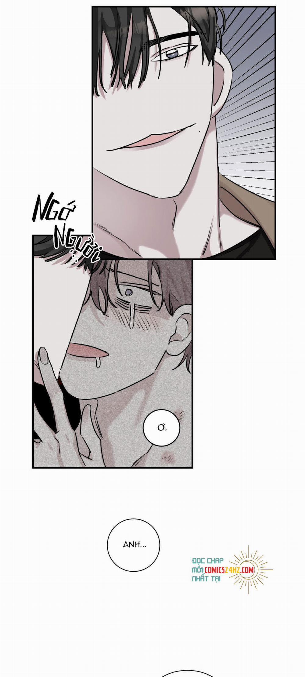 Tình Đơn Phương 10 trang 34