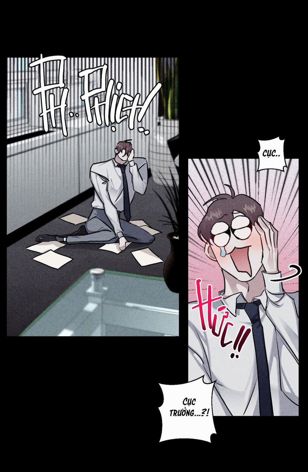 Tình Đơn Phương 10 trang 4