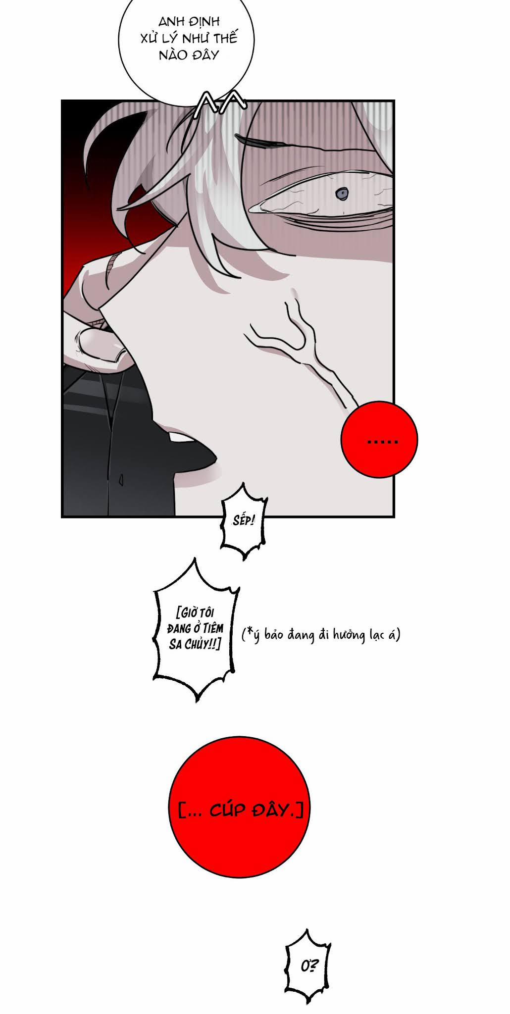 Tình Đơn Phương 10 trang 41