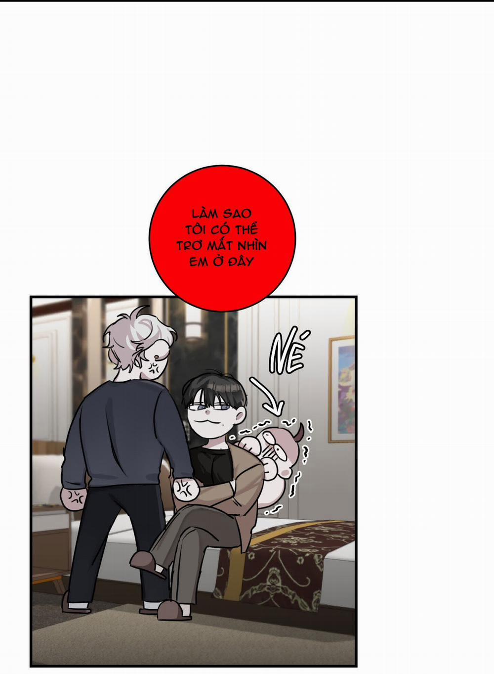 Tình Đơn Phương 10 trang 45