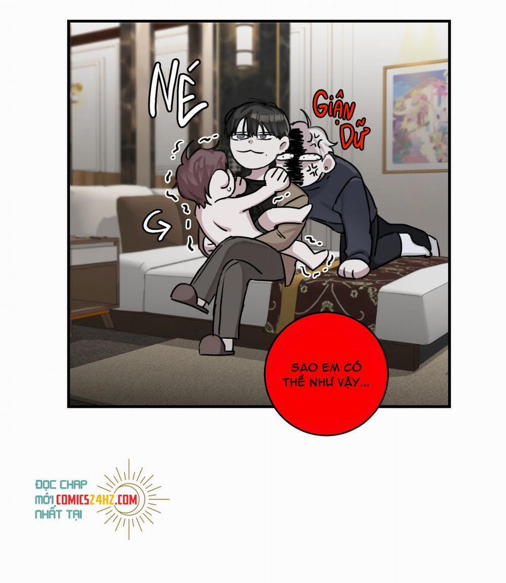 Tình Đơn Phương 10 trang 47