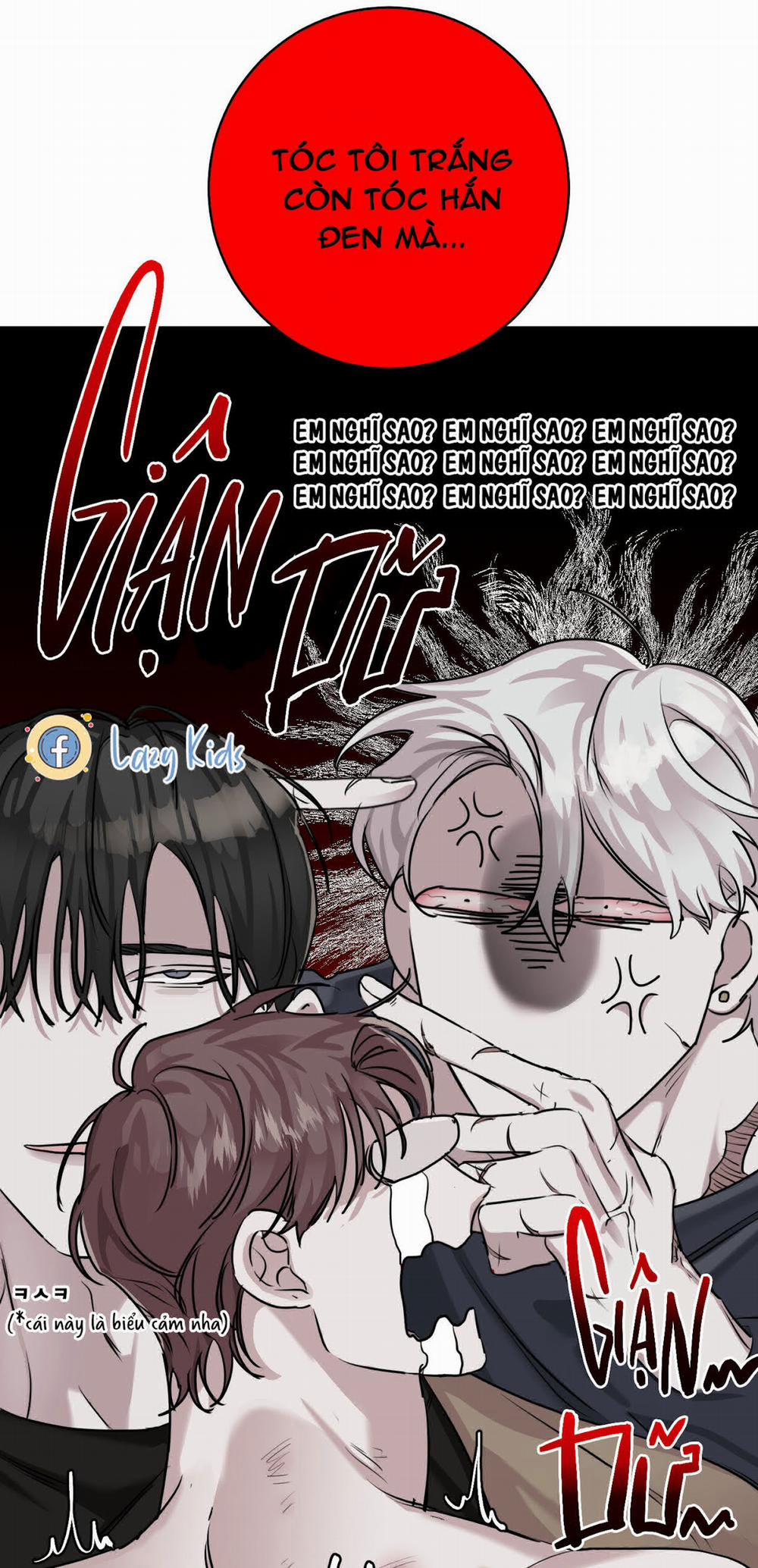 Tình Đơn Phương 10 trang 48