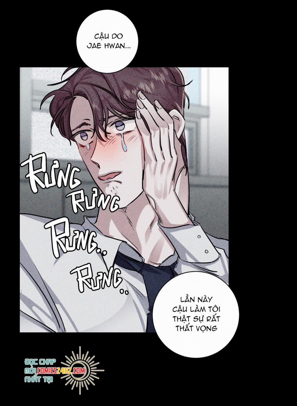 Tình Đơn Phương 10 trang 5