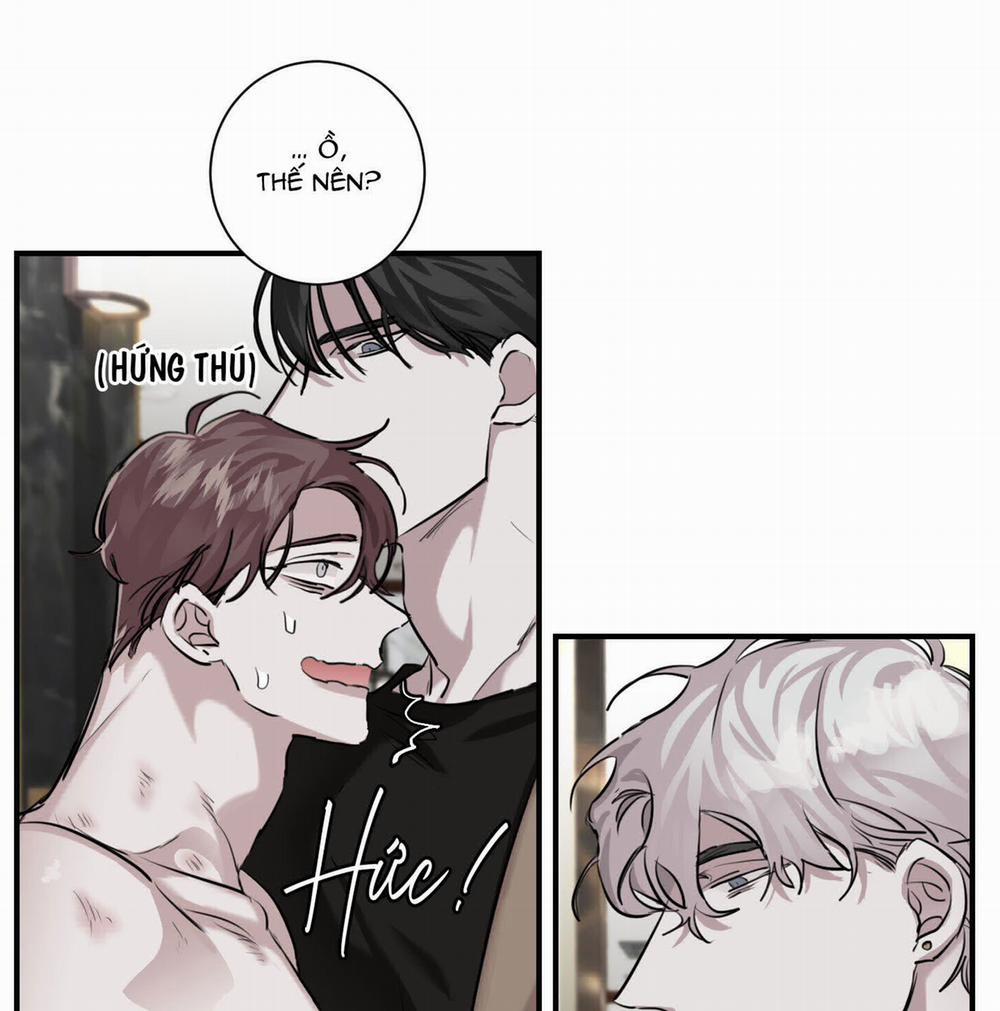 Tình Đơn Phương 10 trang 50