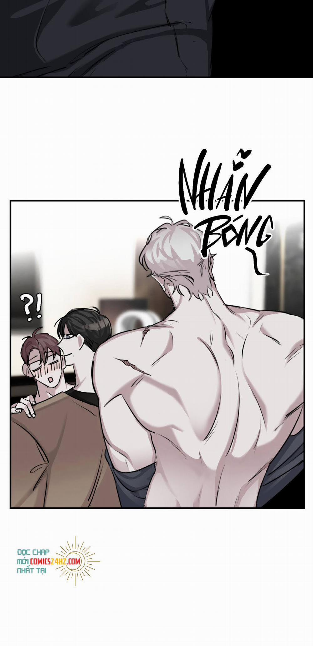 Tình Đơn Phương 10 trang 57