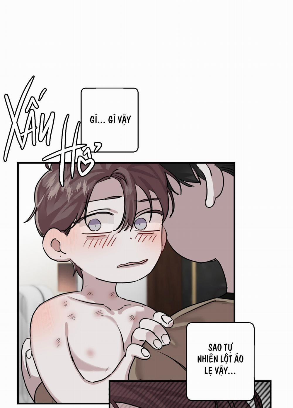 Tình Đơn Phương 10 trang 58