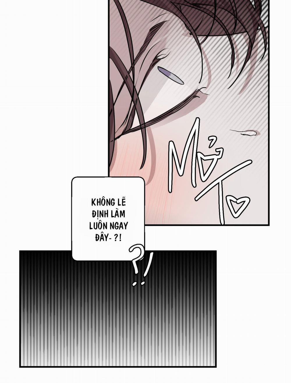 Tình Đơn Phương 10 trang 59