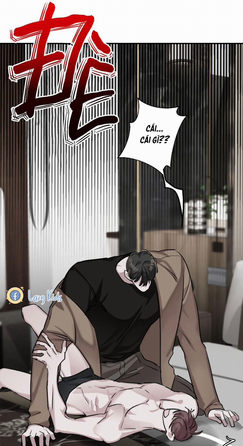 Tình Đơn Phương 10 trang 60