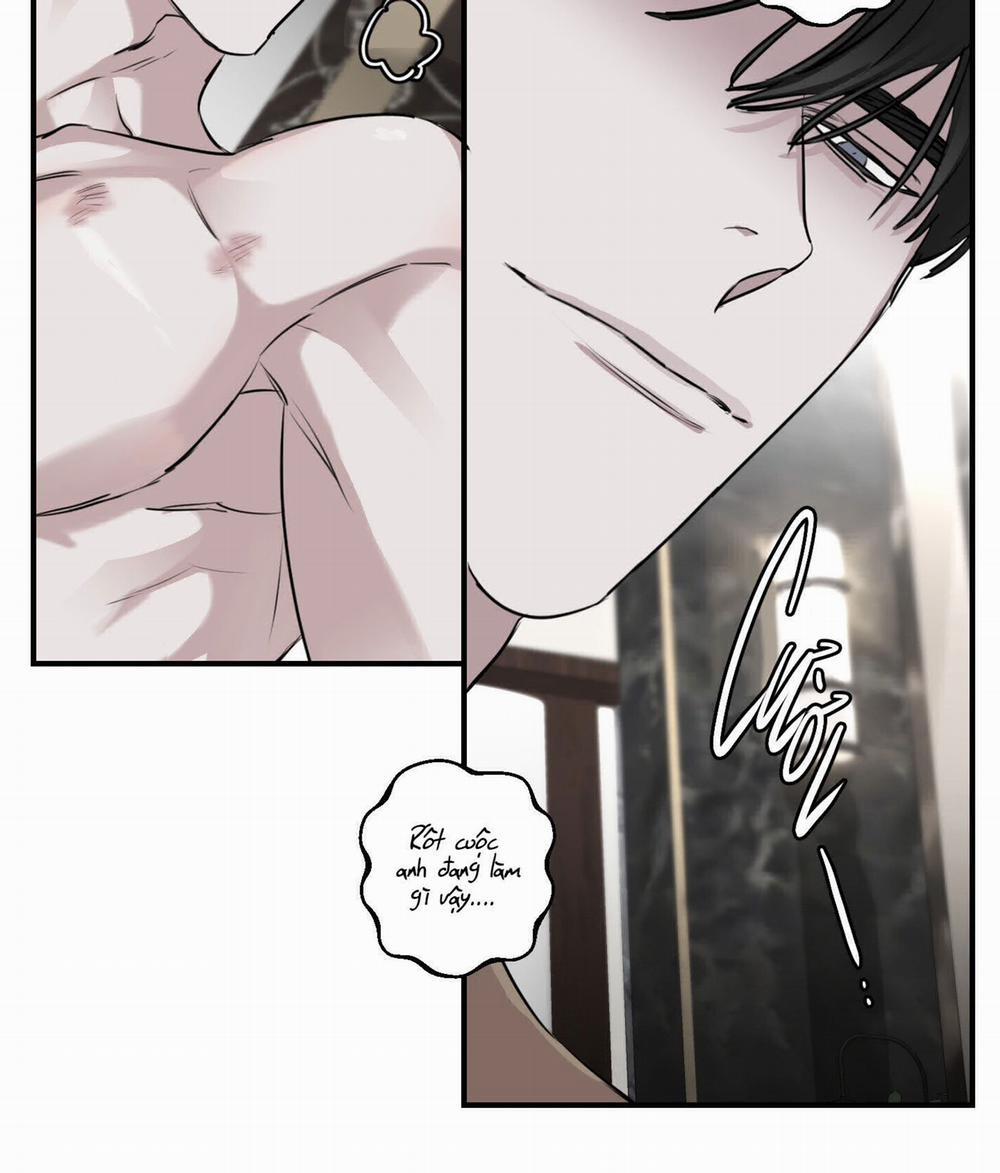 Tình Đơn Phương 10 trang 62