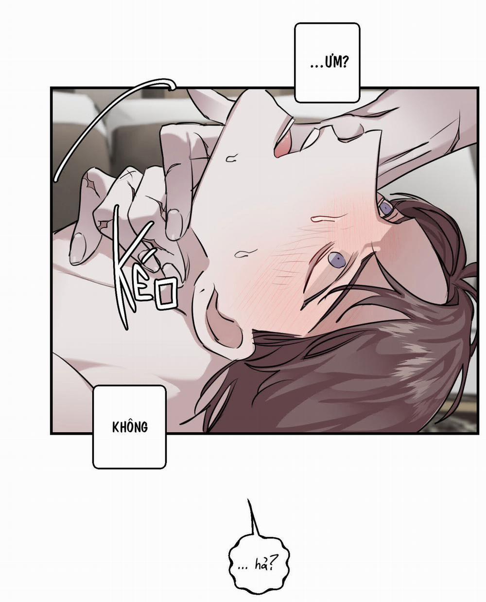 Tình Đơn Phương 10 trang 65