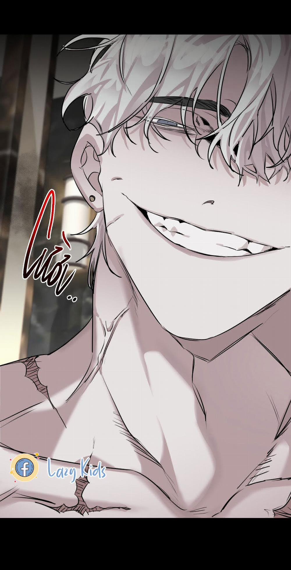 Tình Đơn Phương 10 trang 71