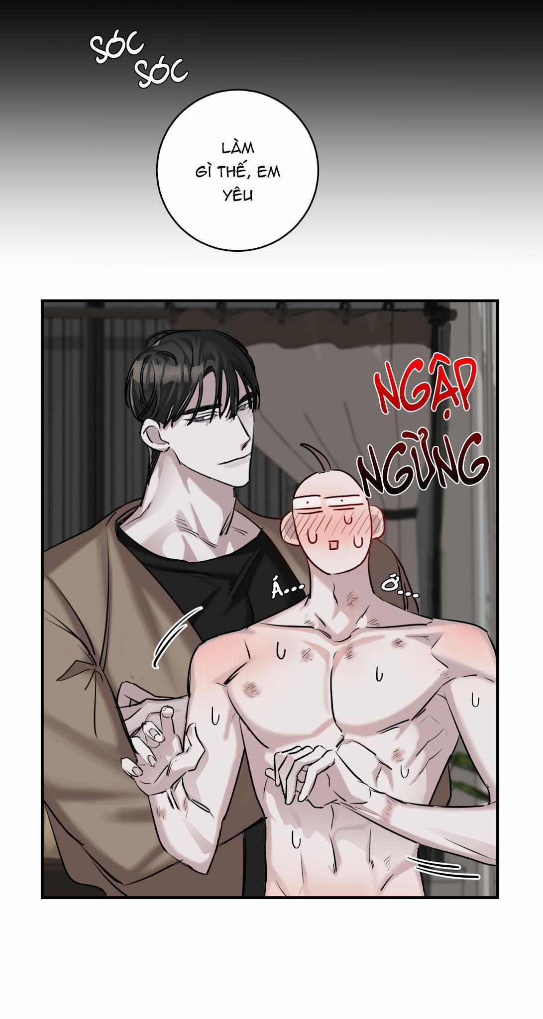 Tình Đơn Phương 11 trang 14