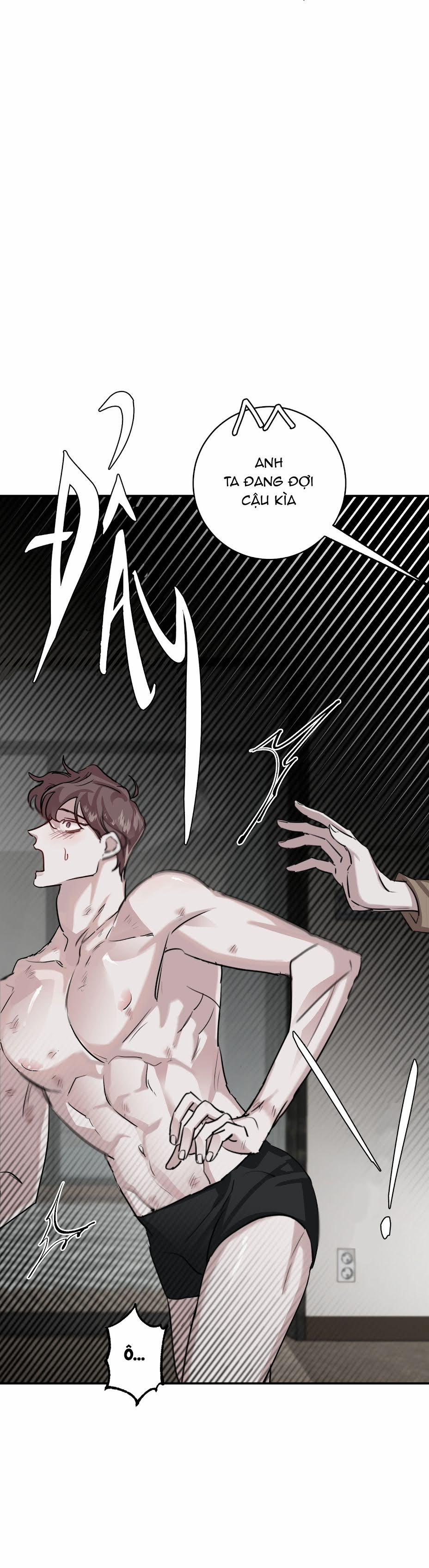 Tình Đơn Phương 11 trang 18