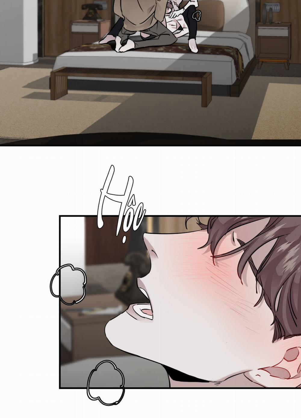 Tình Đơn Phương 11 trang 2