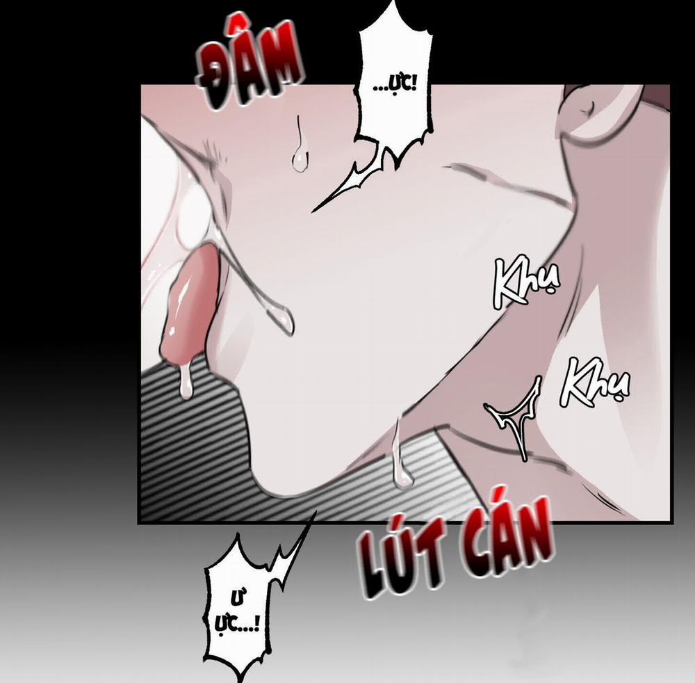 Tình Đơn Phương 11 trang 23