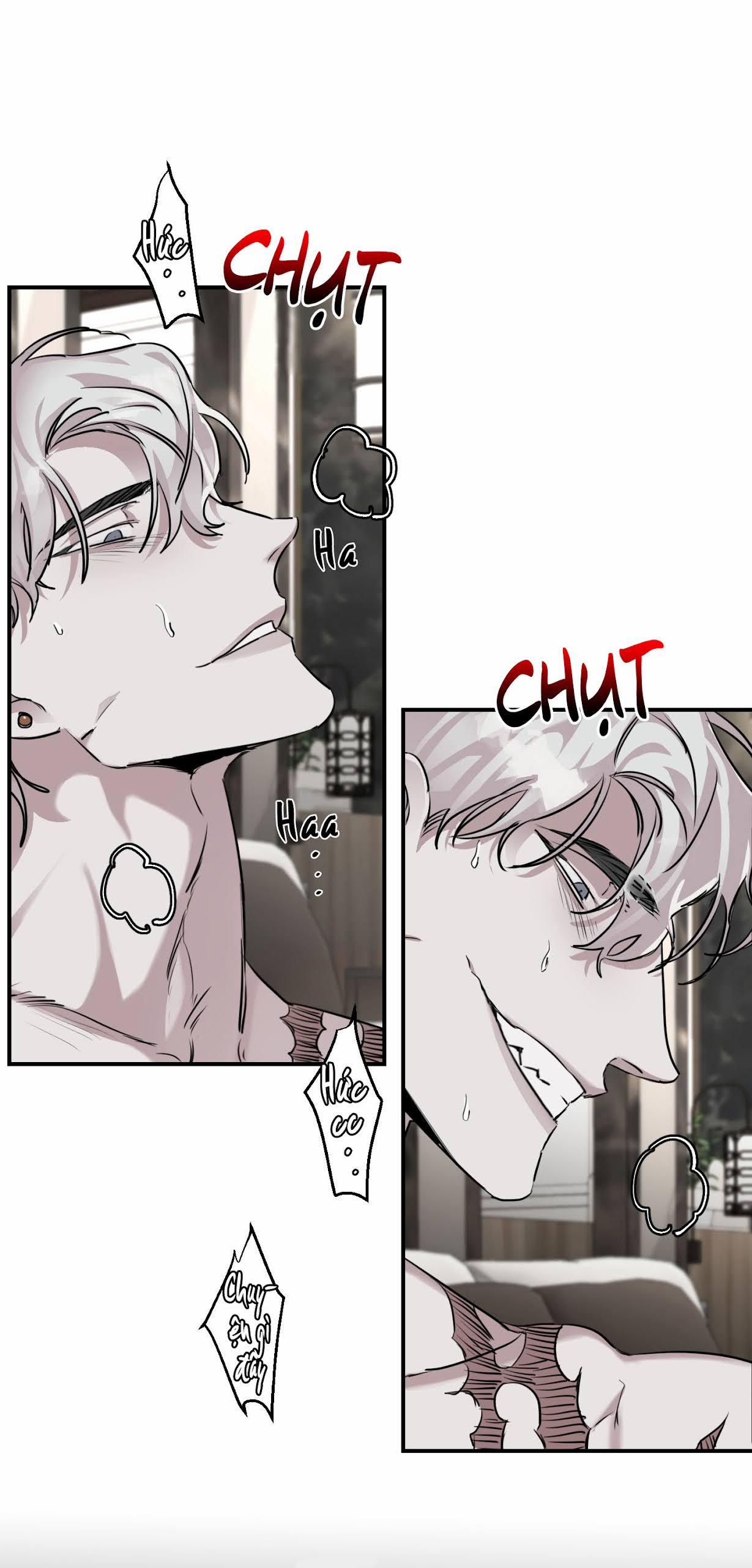 Tình Đơn Phương 11 trang 25