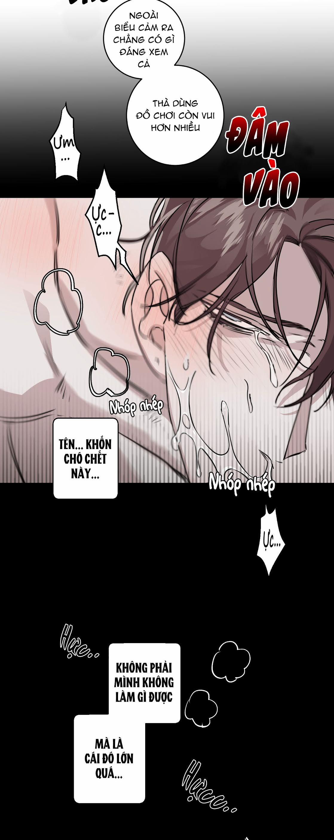 Tình Đơn Phương 11 trang 27