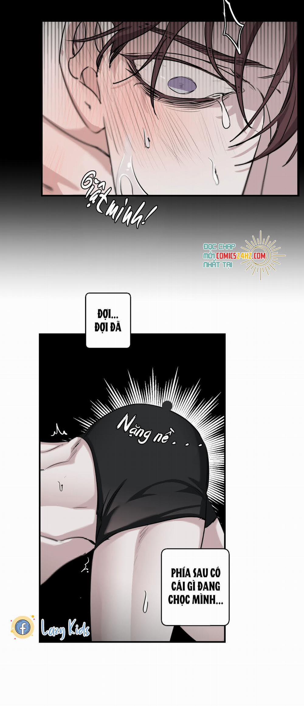 Tình Đơn Phương 11 trang 28