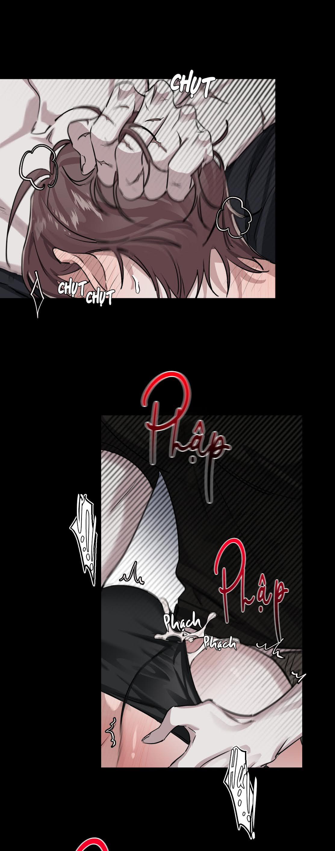 Tình Đơn Phương 11 trang 29