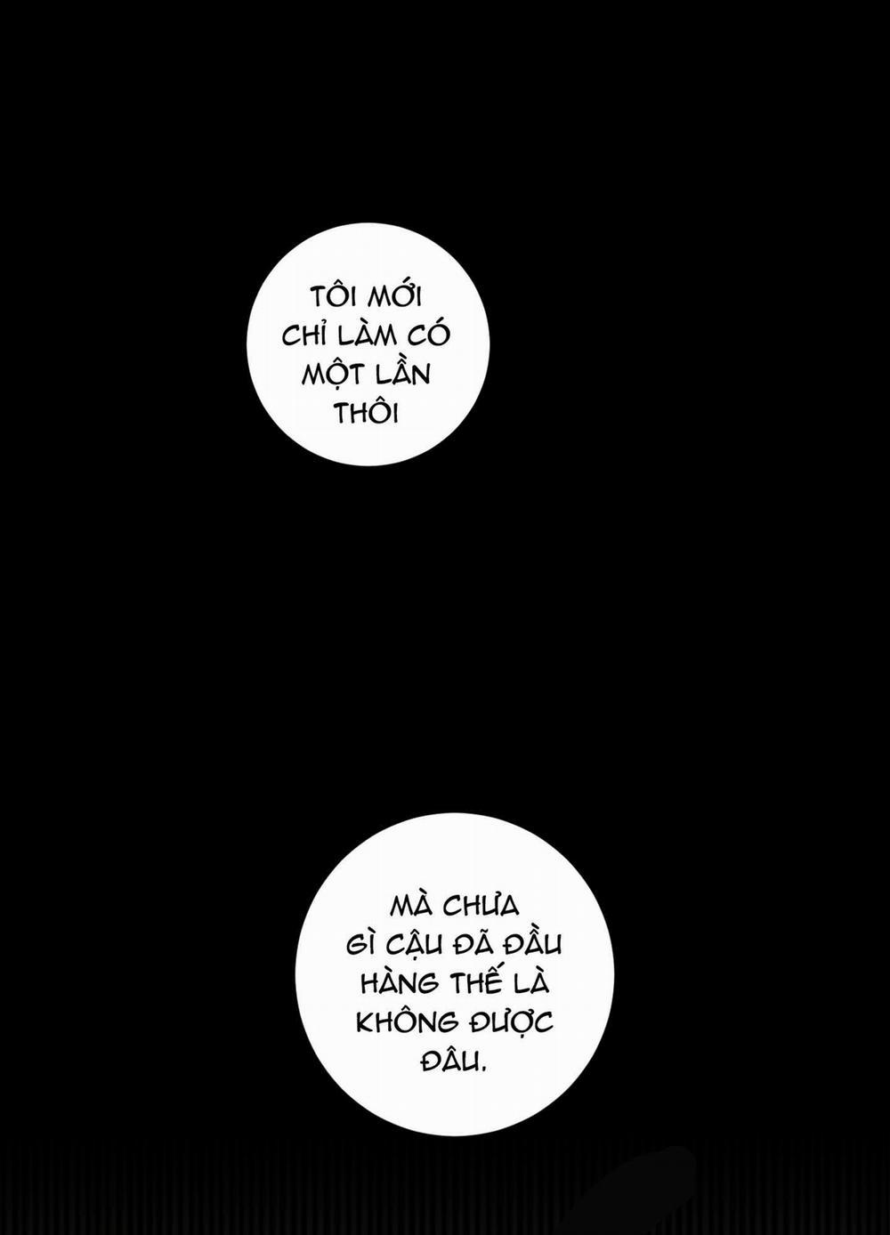 Tình Đơn Phương 11 trang 38