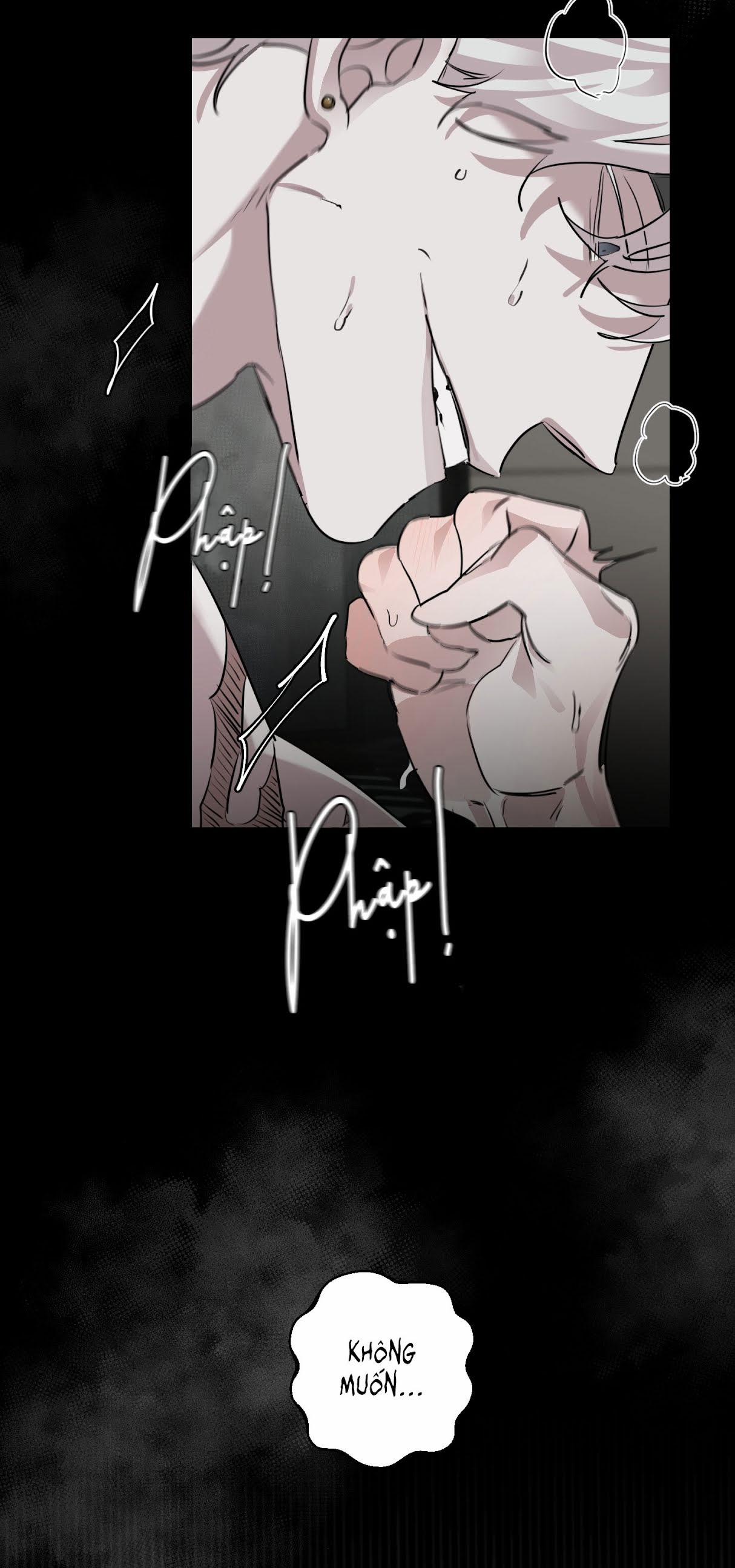 Tình Đơn Phương 11 trang 47